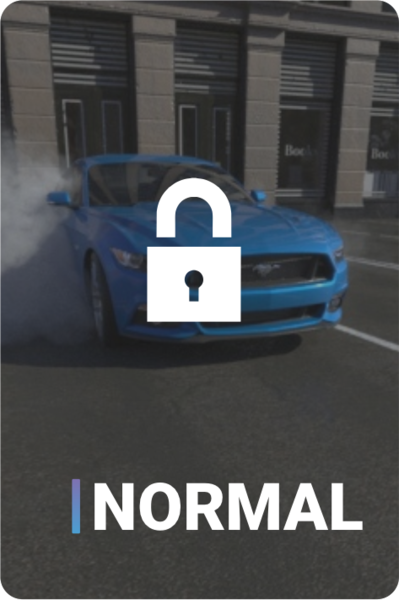 NORMAL